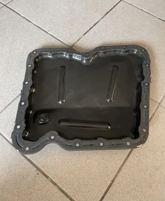 Renault Trafic II (X83) Oil sump 8200795039 8200742428 8200795110