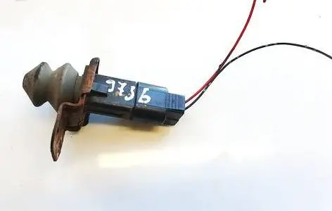 Mitsubishi Colt Front door sensor 