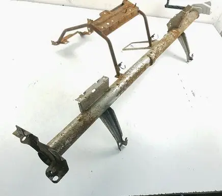Renault Trafic II (X83) Dashboard cross member/frame bar 