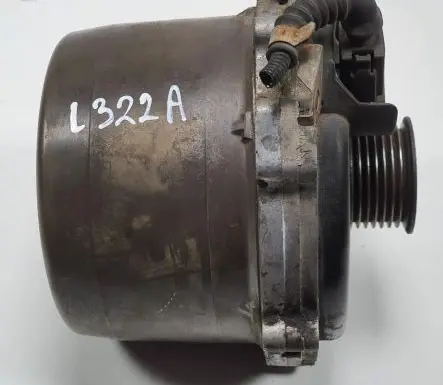 Land Rover Range Rover L322 Generator/alternator 0986041750