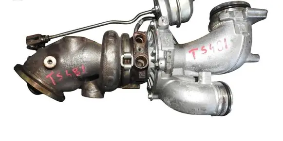 Mercedes-Benz C W205 Turbo A2760903280