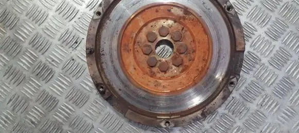 Ford Focus Flywheel XS4Q637sac