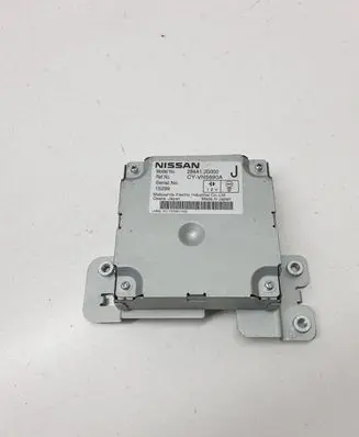 Nissan X-Trail T31 Camera control unit module 284A1JG000