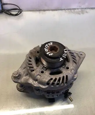 Mitsubishi Eclipse Cross Generator/alternator 1800a500