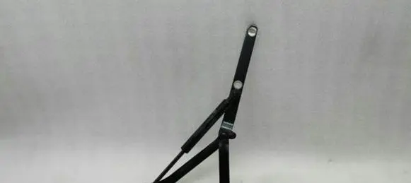 Maserati GranTurismo Tailgate/trunk/boot hinge