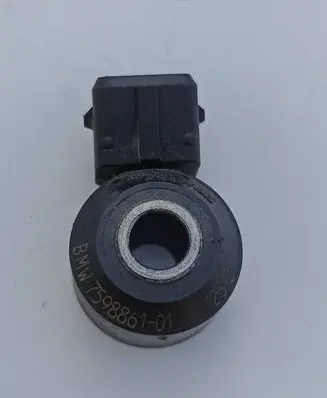 BMW X1 E84 Detonation knock sensor 7598861