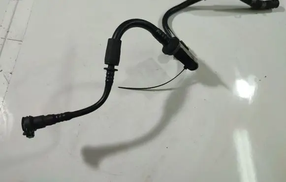 Mazda 2 Vacuum line/pipe/hose 