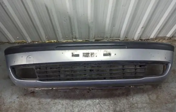 Opel Zafira A Front bumper