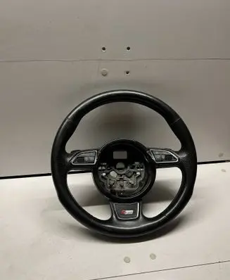 Audi A6 S6 C7 4G Steering wheel 8X0419091M