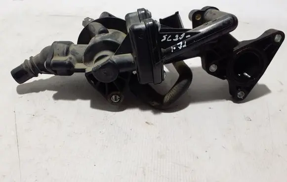 Renault Scenic IV - Grand scenic IV Thermostat 110611271R