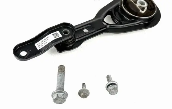 Audi A1 Engine mount bracket DHR1910585 2Q0199851M