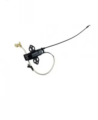 Ford Ranger Rear door lock