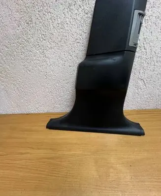 BMW 7 E65 E66 (B) pillar trim (top) 51437001 F6022