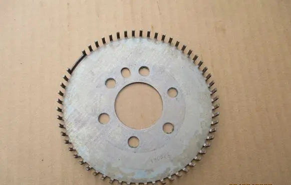 Peugeot 508 Flywheel V754005180
