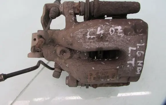 Citroen C4 I Rear brake caliper 32041176