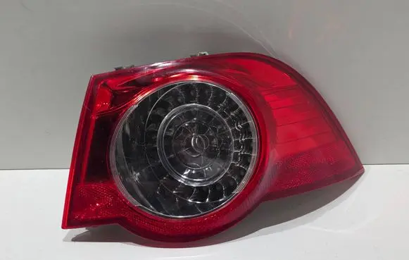 Volkswagen Eos Rear/tail lights 1Q0945258A