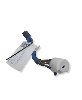 Hyundai i30 Ignition lock contact 1234