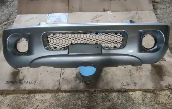 Hyundai Santa Fe Front bumper