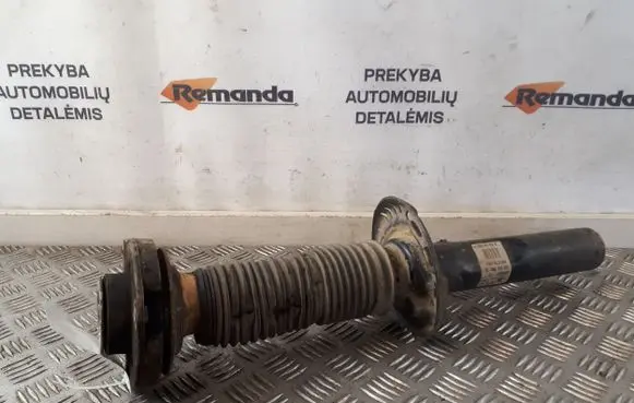 Volkswagen PASSAT B7 Front shock absorber/damper 3AA413031M 824904008629