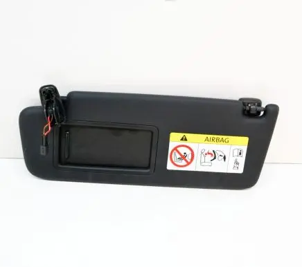 Audi A4 S4 B9 8W Sun visor 8W0857551