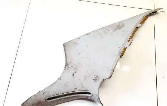 Mercedes-Benz E W211 (D) pillar trim (bottom) a2116901425