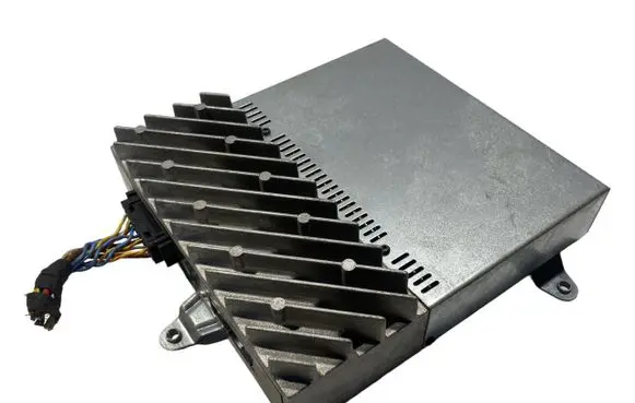 BMW 5 E39 Parking PDC control unit/module 8362444