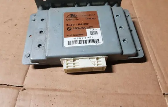 BMW 3 E36 ABS control unit/module 1164899