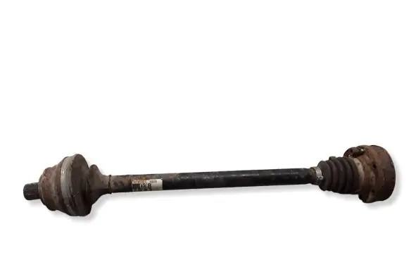 Audi A8 S8 D3 4E Rear driveshaft 4F0501203B