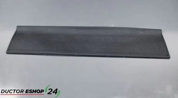 Mazda 5 Central console drawer/shelf pad CC3464449