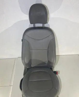 Front passenger seat