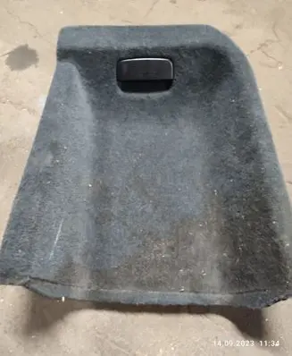 BMW X5 E70 Centre console side trim rear 403179PB