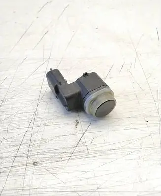 Renault Scenic III - Grand scenic III Parking PDC sensor 284428691R 0204120138 303955