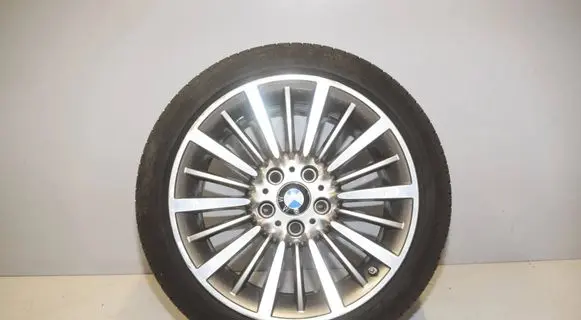 BMW 3 F30 F35 F31 R18 alloy rim 6868424 36116868424