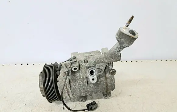 Honda FR-V Air conditioning (A/C) compressor (pump)