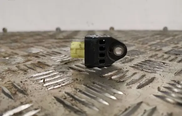 Subaru Forester SJ Airbag deployment crash/impact sensor 98231SG000
