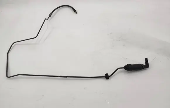 Opel Mokka Clutch pipe/line 55489457