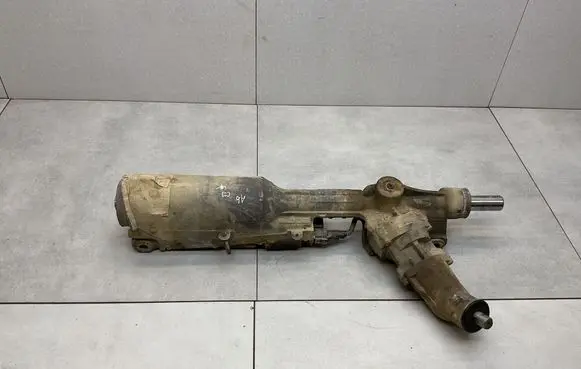 Audi A6 S6 C7 4G Steering rack 4G0909144G 4G0909144J