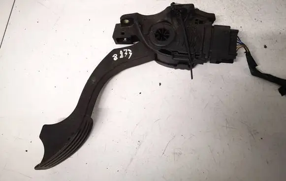 Ford Mondeo MK IV Accelerator throttle pedal 6g929f836rc