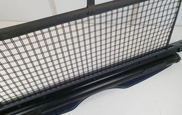 BMW 5 E39 Parcel shelf load cover 8236357 8236358