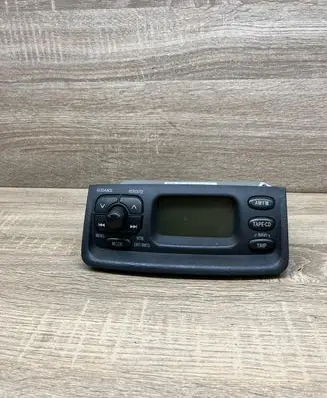 Toyota Yaris Radio/CD/DVD/GPS head unit 8611052021B0 CNTS0820AA 34480