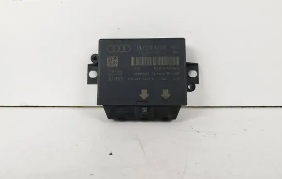Audi A6 S6 C7 4G Parking PDC control unit/module 4H0919475N 303161 4H0919475C