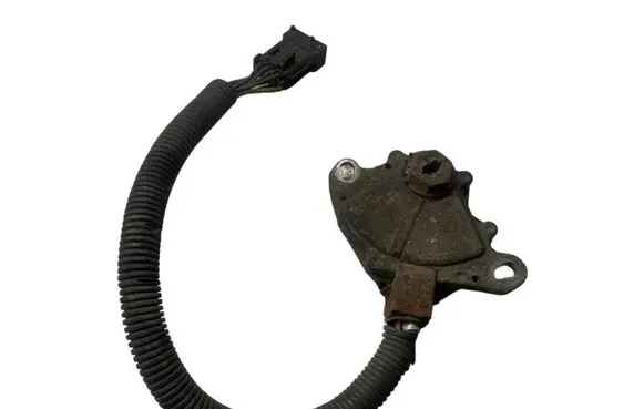 Saab 9-5 Transmission gearbox valve body 