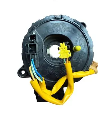 Chrysler 300 - 300C Airbag slip ring squib (SRS ring) 05082050AA 1253401085U
