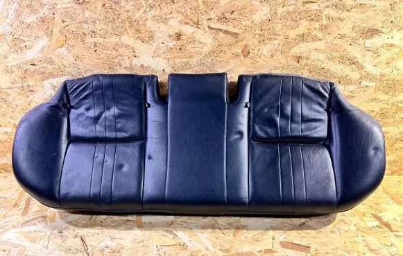 Mercedes-Benz C W204 Rear seat 17T589 61701041