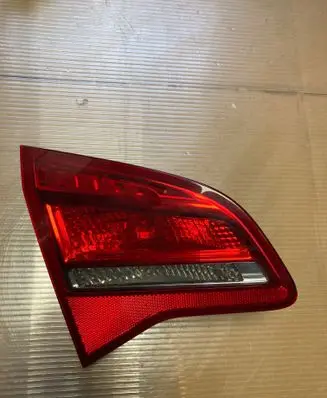 Opel Meriva B Tailgate rear/tail lights 13260838 0284500162