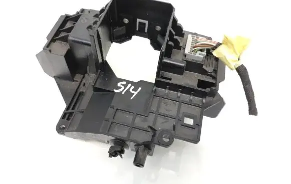 Ford Focus Airbag slip ring squib (SRS ring) BV6T13N064AF