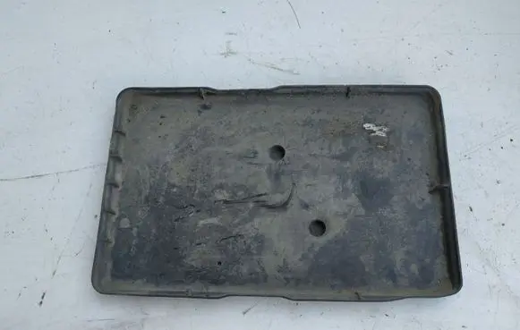 Toyota Avensis T250 Battery tray 7443107040