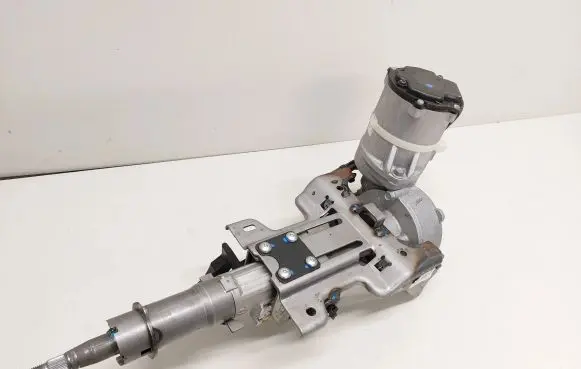 KIA Sportage Electric power steering pump 