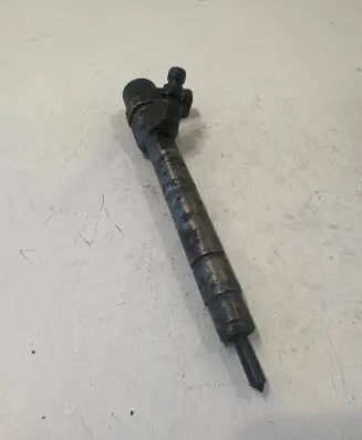 Mercedes-Benz C W203 Fuel injector 0445110025