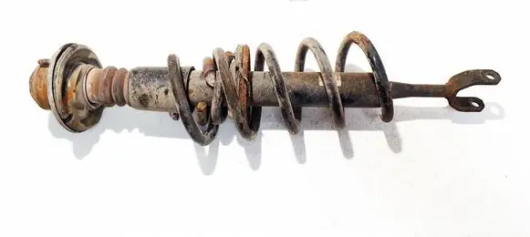 Skoda Superb B5 (3U) Front shock absorber/damper 